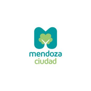 Logo Mendoza Ciudad